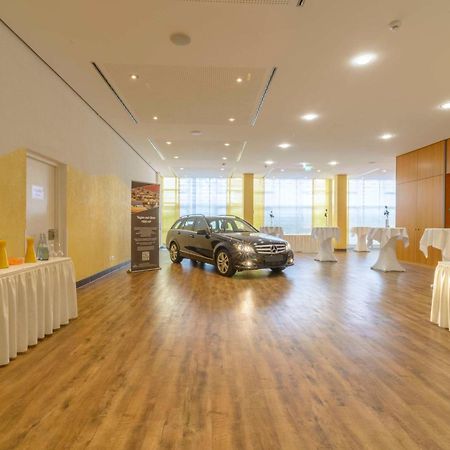 Best Western Plus Hotel Am Schlossberg 뉘르팅엔 외부 사진