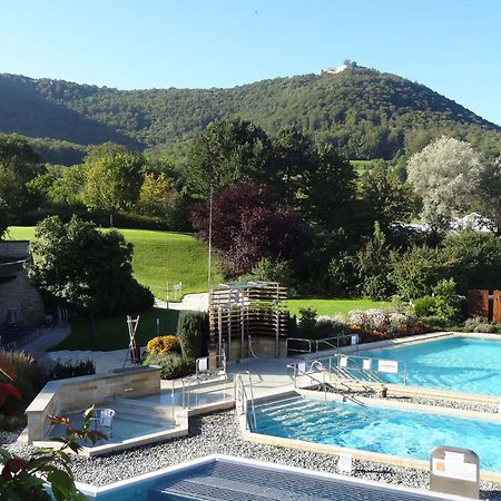 Best Western Plus Hotel Am Schlossberg 뉘르팅엔 외부 사진