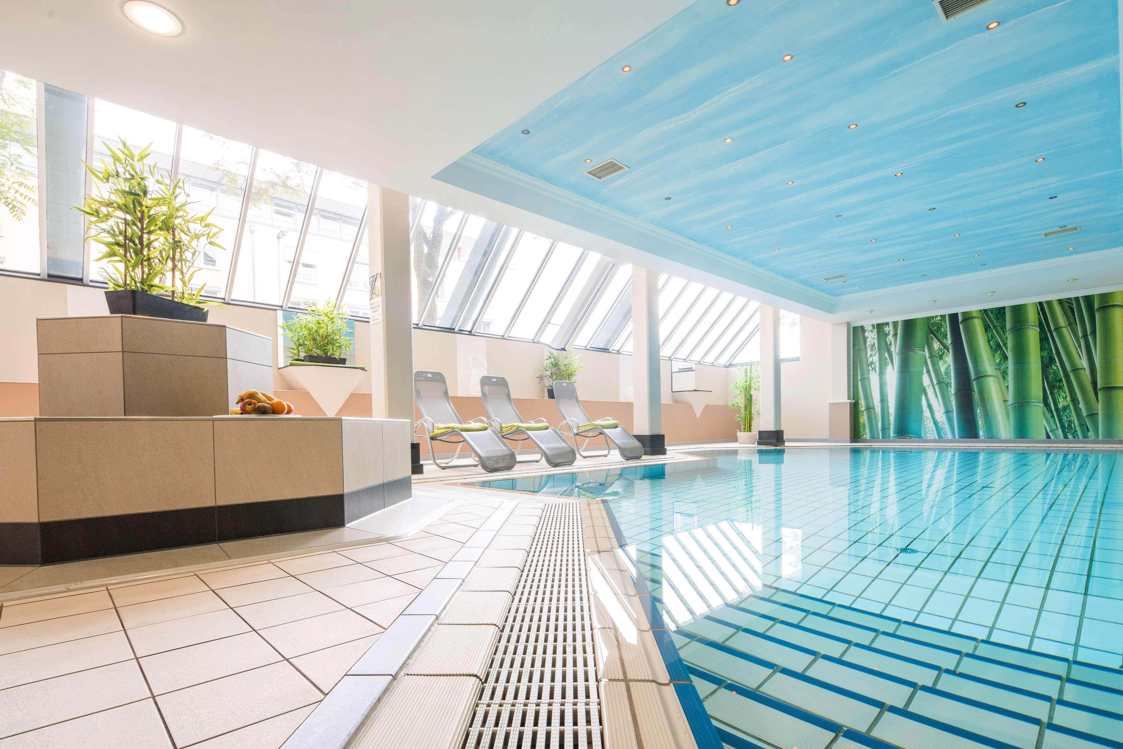 Best Western Plus Hotel Am Schlossberg 뉘르팅엔 외부 사진