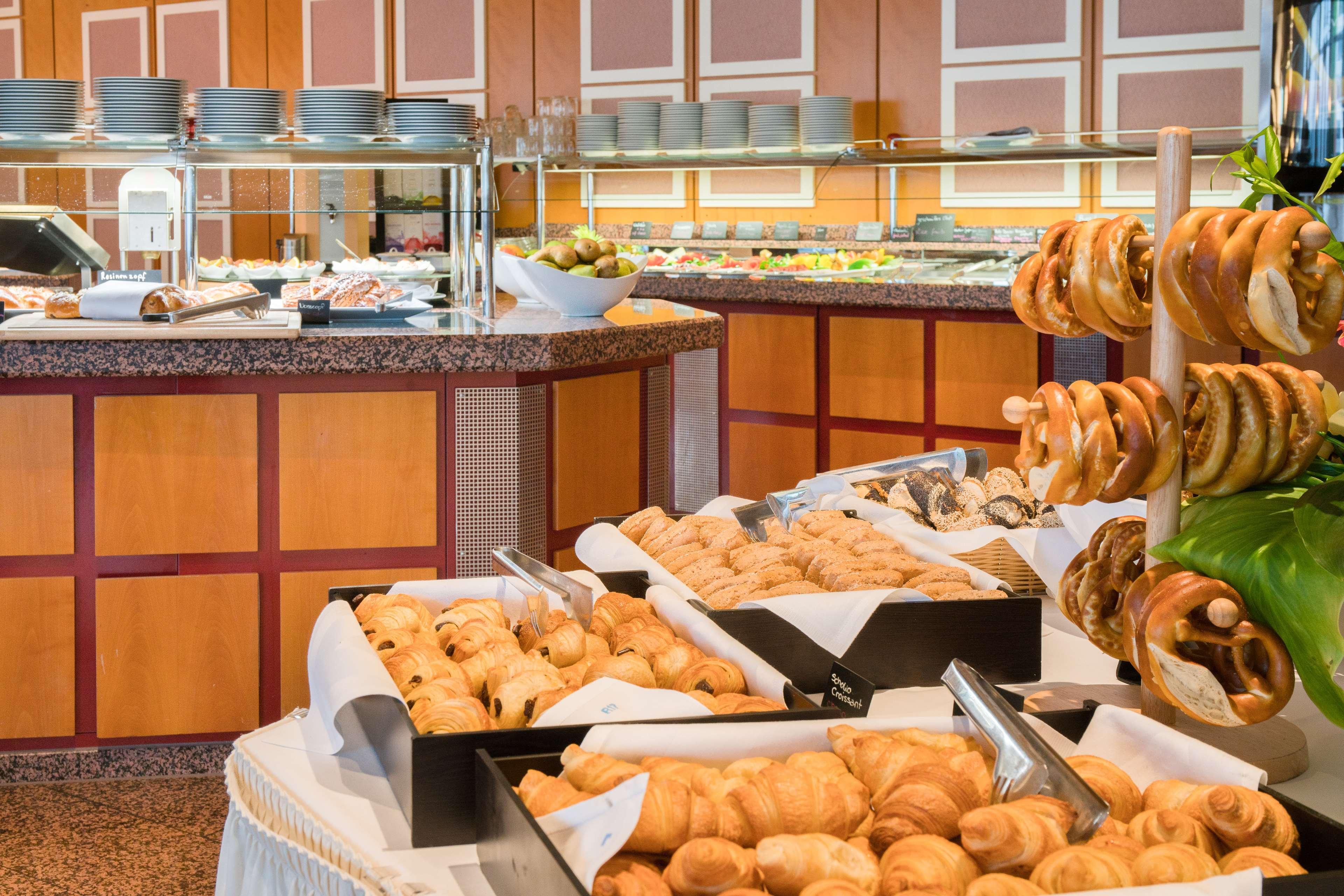 Best Western Plus Hotel Am Schlossberg 뉘르팅엔 외부 사진