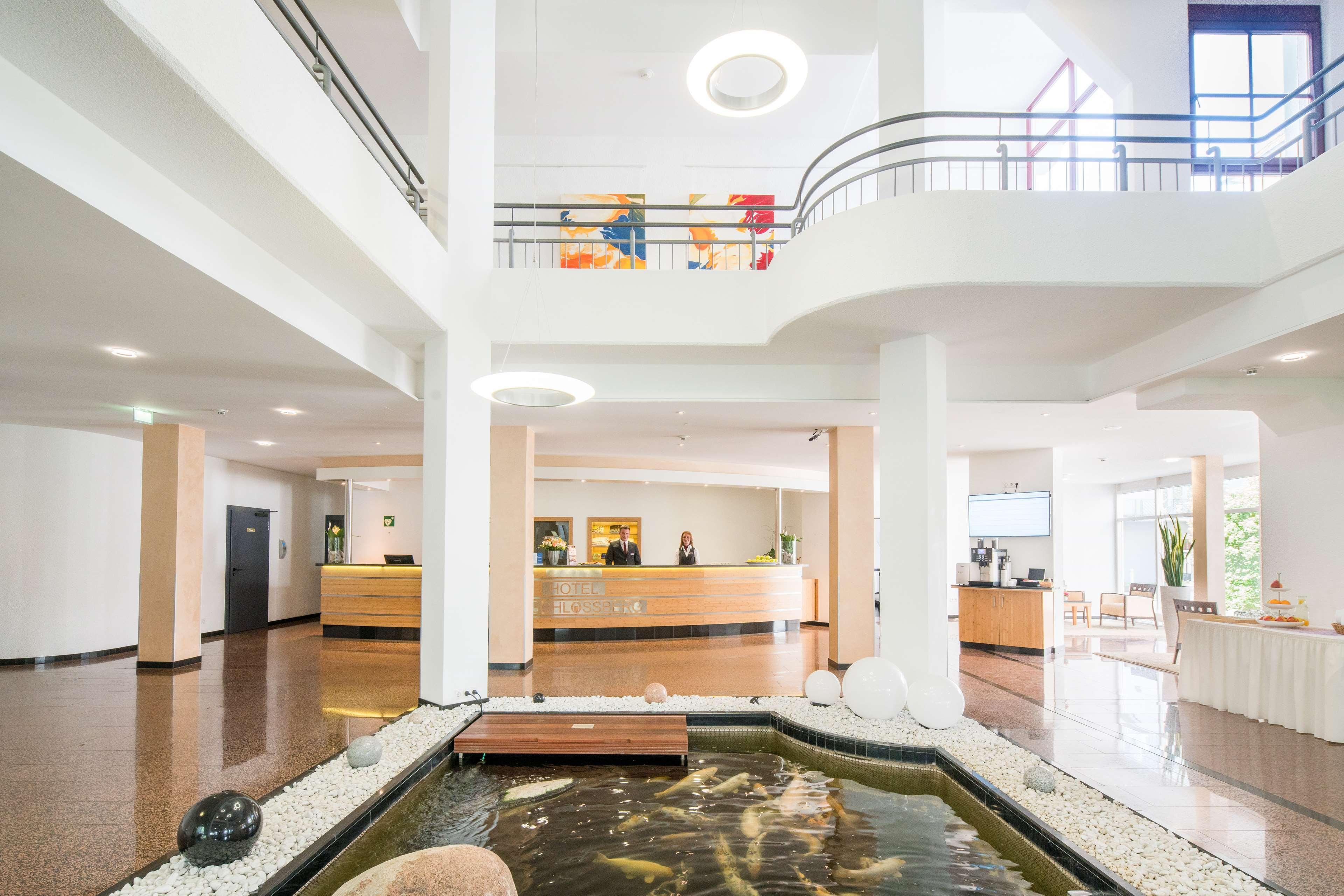 Best Western Plus Hotel Am Schlossberg 뉘르팅엔 외부 사진