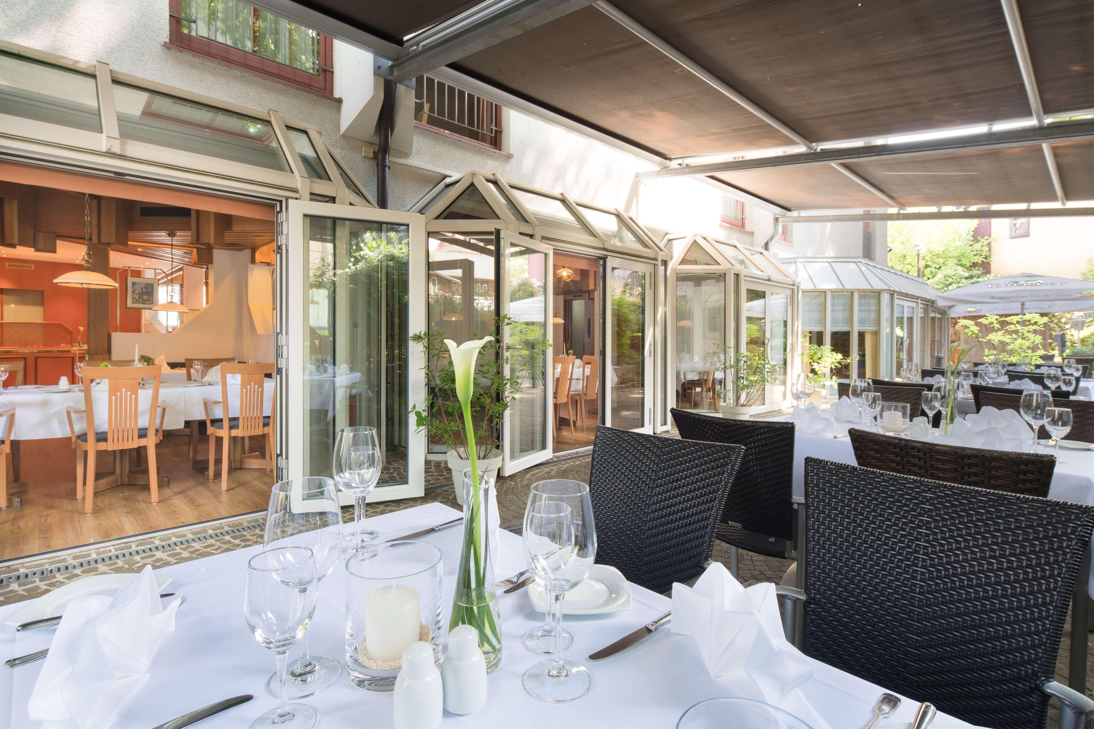Best Western Plus Hotel Am Schlossberg 뉘르팅엔 외부 사진