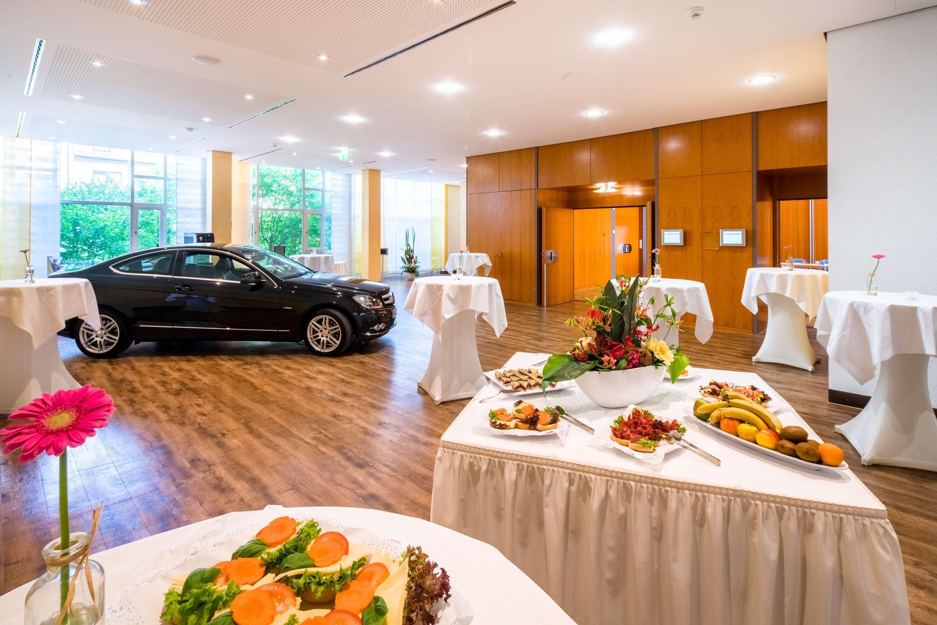 Best Western Plus Hotel Am Schlossberg 뉘르팅엔 외부 사진