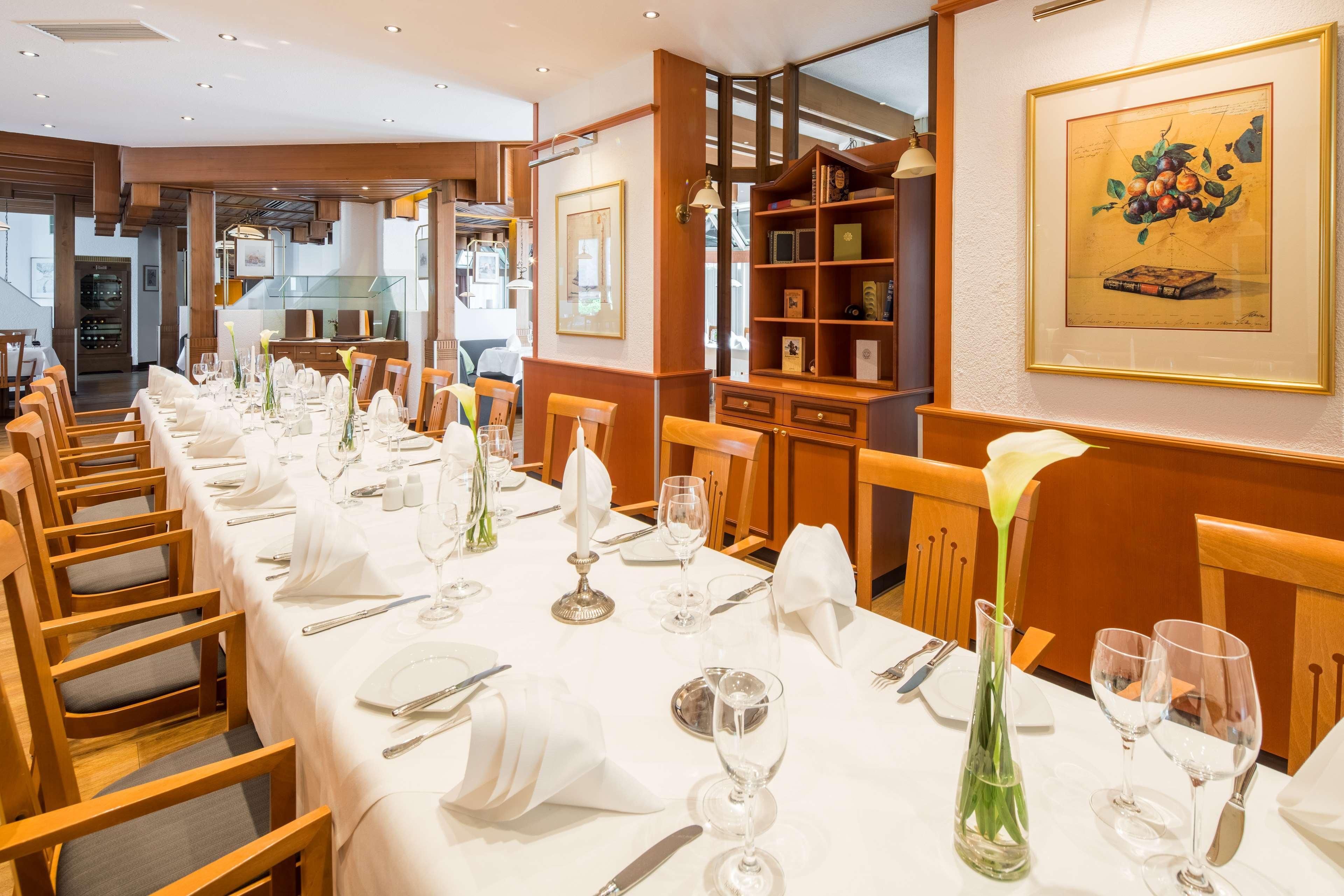 Best Western Plus Hotel Am Schlossberg 뉘르팅엔 외부 사진