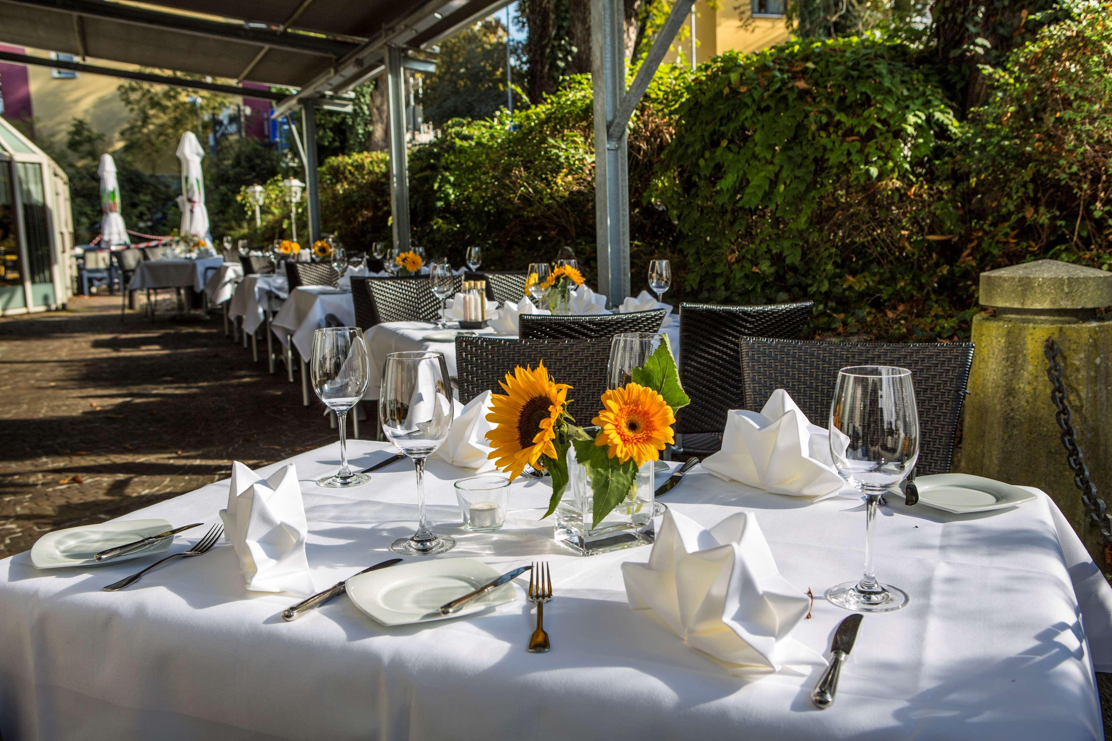 Best Western Plus Hotel Am Schlossberg 뉘르팅엔 외부 사진