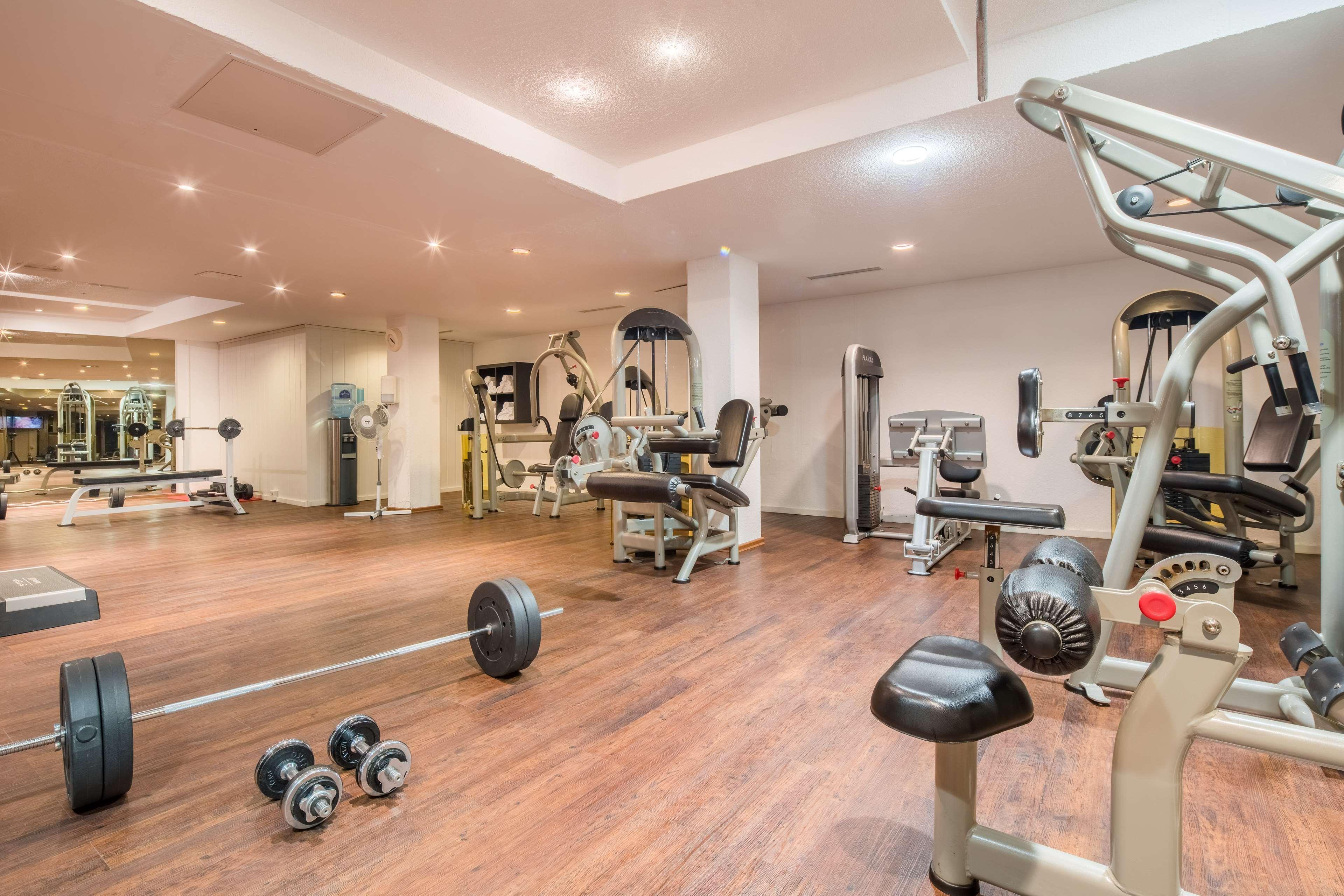 Best Western Plus Hotel Am Schlossberg 뉘르팅엔 외부 사진