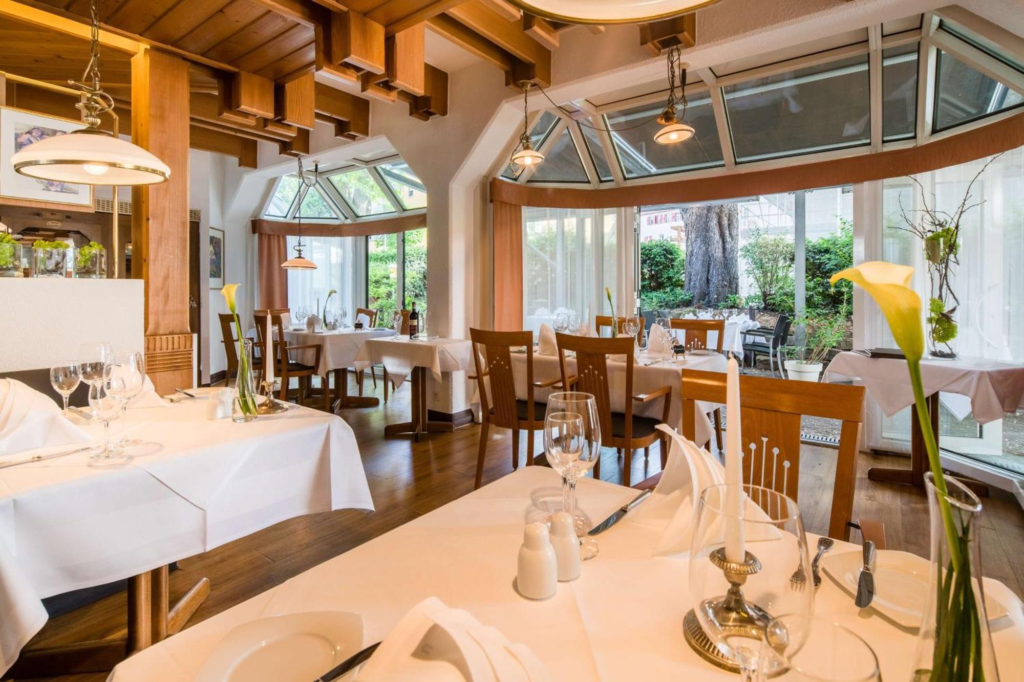 Best Western Plus Hotel Am Schlossberg 뉘르팅엔 외부 사진