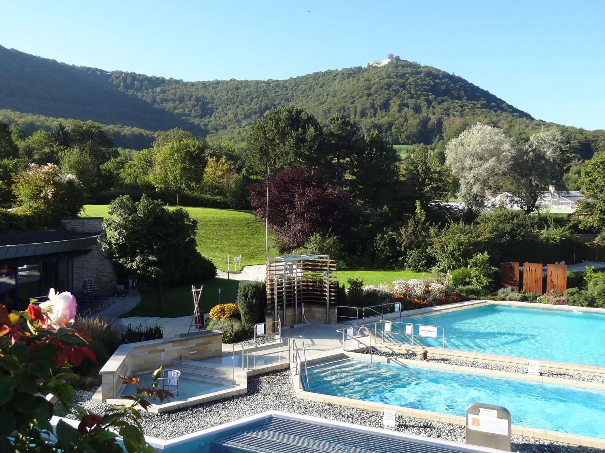 Best Western Plus Hotel Am Schlossberg 뉘르팅엔 외부 사진